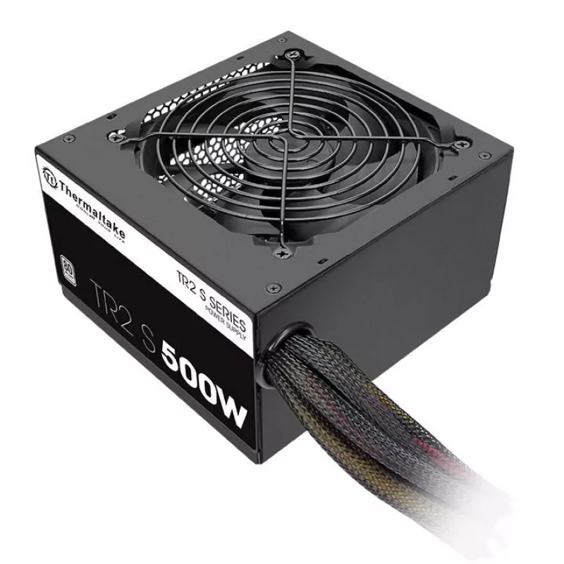 Maitinimo blokas Thermaltake TR2 S 500 W