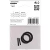 Bosch 2608003064 saugojimo diskas, juodas