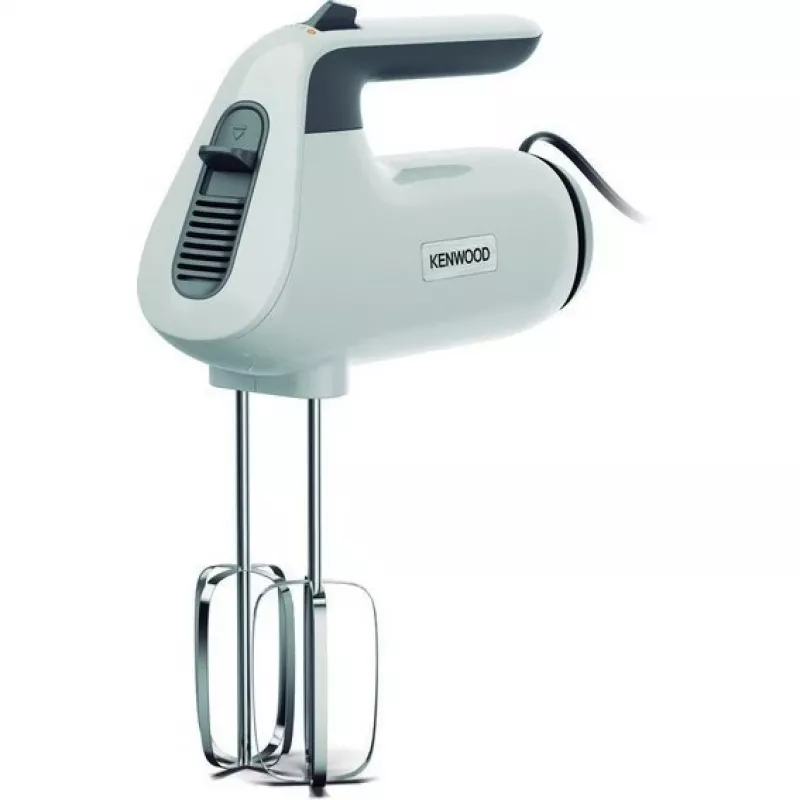 Rankinis plakiklis Kenwood QuickMix+ HMP50.000WH Balta