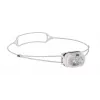 Petzl SWIFT LT (balta)