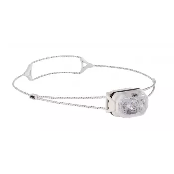 Petzl SWIFT LT (balta)