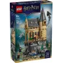LEGO HARRY POTTER 76463 Hogwarts pilis – Ligoninės sparnas