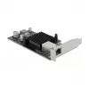 Tinklo plokštė DeLOCK 89574 vidinė Ethernet 1000 Mbit/s