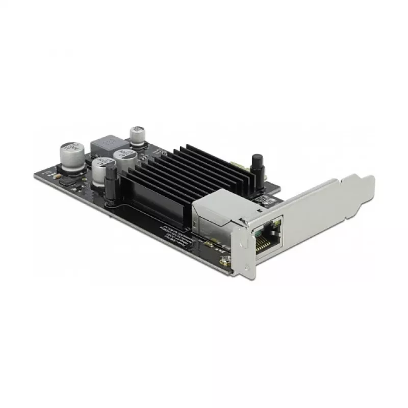 Tinklo plokštė DeLOCK 89574 vidinė Ethernet 1000 Mbit/s