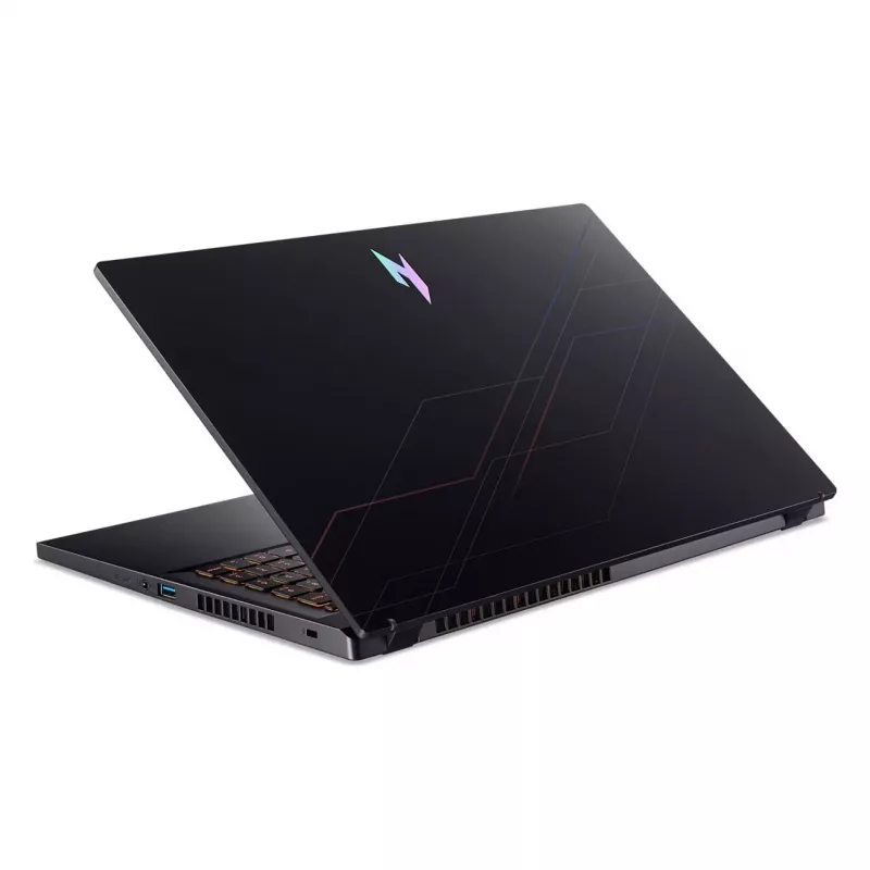 Nešiojamasis kompiuteris Acer Nitro V 15 ANV15-52-76L7 15,6 colių prancūziškas AZERTY išdėstymas