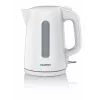 Elektrinis virdulys Blaupunkt EKP502, 1,8 L, 2200 W, Baltas