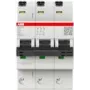 ABB Automatinis jungiklis SX203-C16 Flexline C-char.6kA 16A 3P (2CDS253003R0164)
