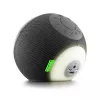 Laikrodis radijas Muse M-197 BT — FM radijas, „Bluetooth“, dvigubas žadintuvas, miego laikmatis