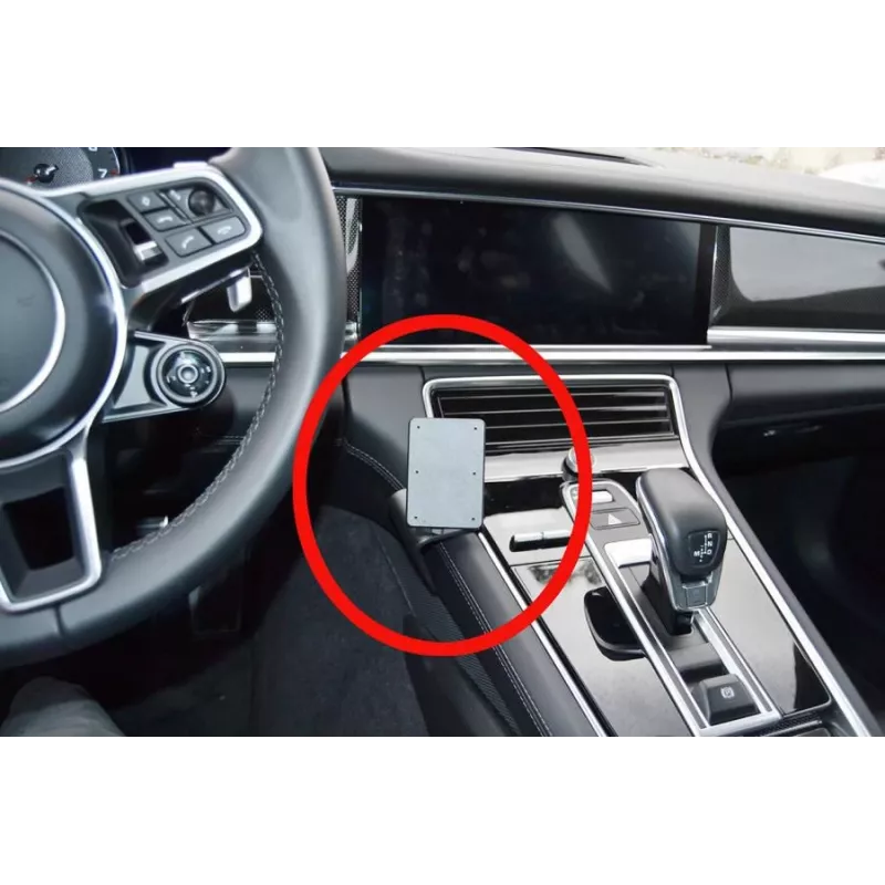 Brodit 835359 automobilinis laikiklis