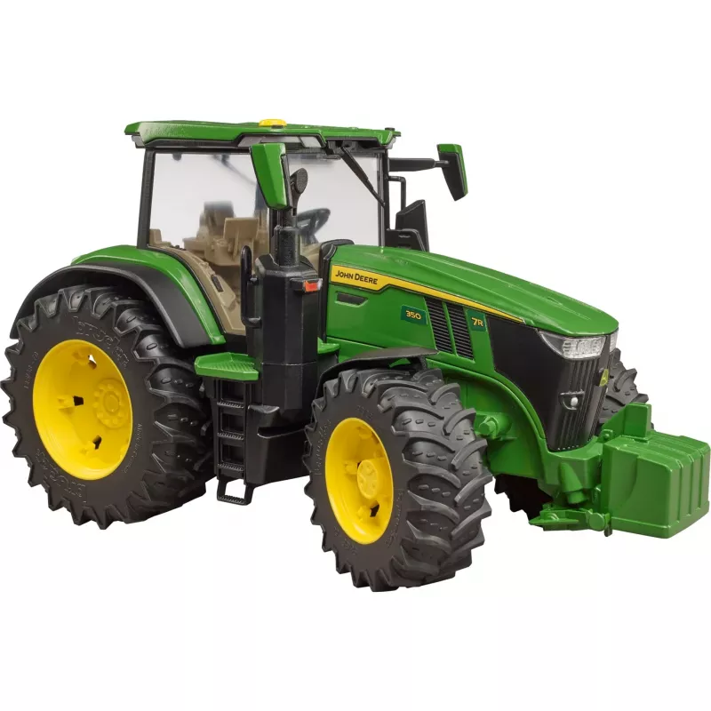 Bruder John Deere 7R 350 Traktorius
