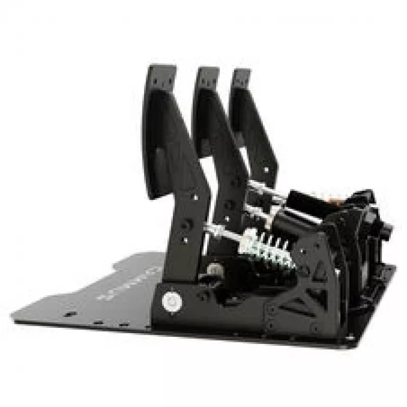 CAMMUS LC100 V4 Pedalų rinkinys su 200kg apkrovos celė ir Holo jutikliu
