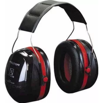 Ausinės 3M H540A