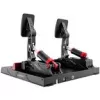 Pedalai Simagic P1000 Formula Modular Dual — Simagic P1000 Formula modulinis dviejų pedalų rinkinys