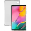 Mobilis apsauginis dėklas apsauginis dėklas, sustiprinti kampai, permatomas, tinka: Galaxy Tab A8 (061010)