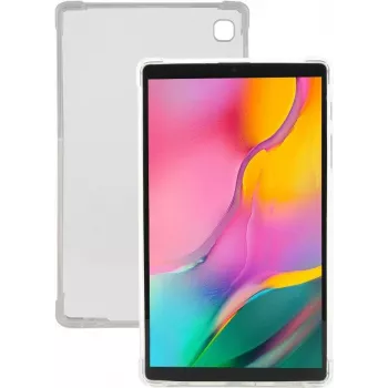 Mobilis apsauginis dėklas apsauginis dėklas, sustiprinti kampai, permatomas, tinka: Galaxy Tab A8 (061010)