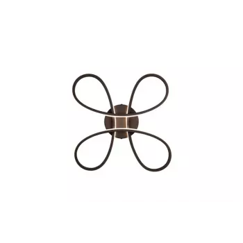 Lubinis LED FLY LIGHT 40CM 3000K MAT BL