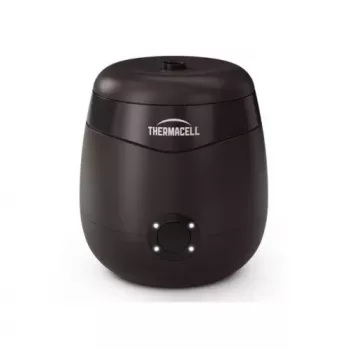 Thermacell E55XI nešiojamas uodų atbaidytuvas, įkraunama zona