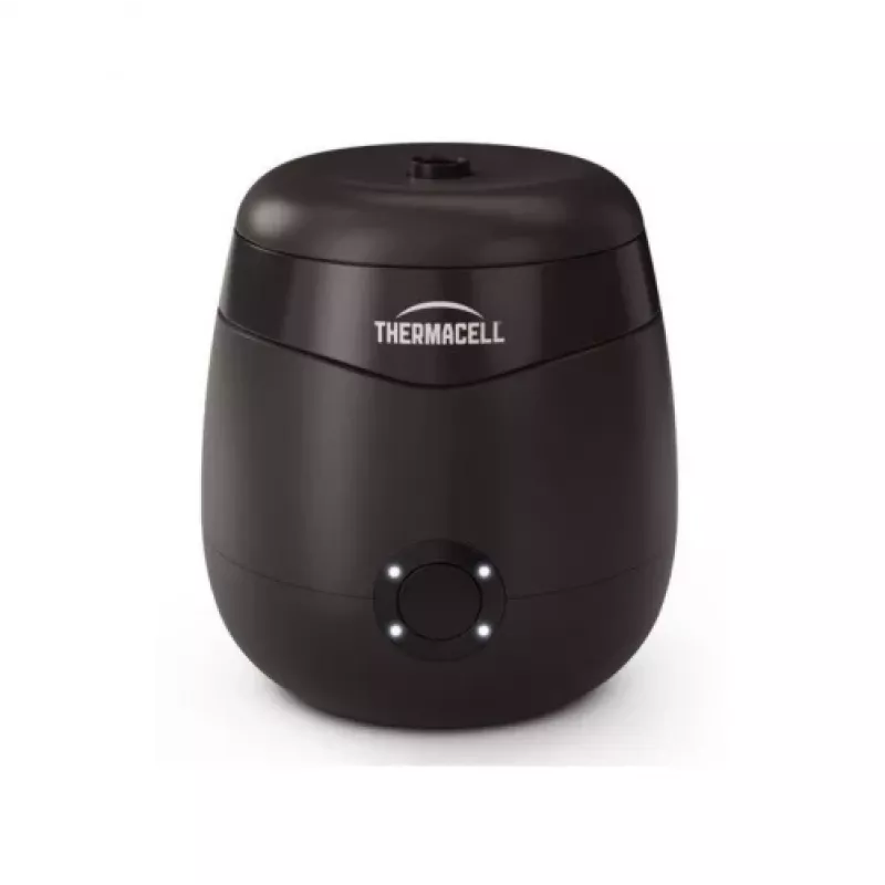 Thermacell E55XI nešiojamas uodų atbaidytuvas, įkraunama zona