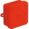 OBO Bettermann 2000059 jungiamoji dėžutė (P x P) 75 mm x 75 mm (2000059)
