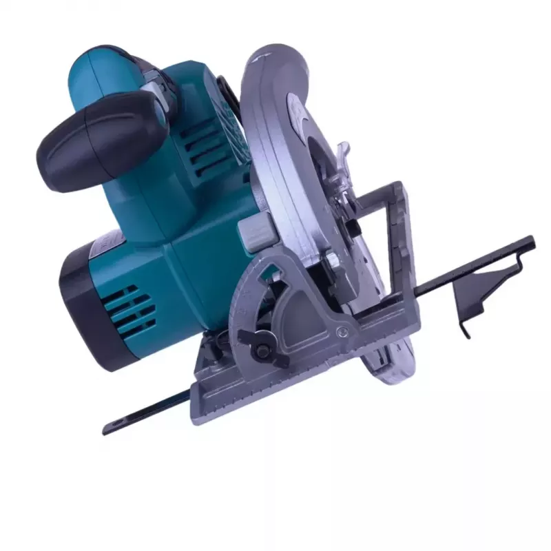 Nešiojamas diskinis pjūklas Dedra DED7164 1500W 190mm diskas
