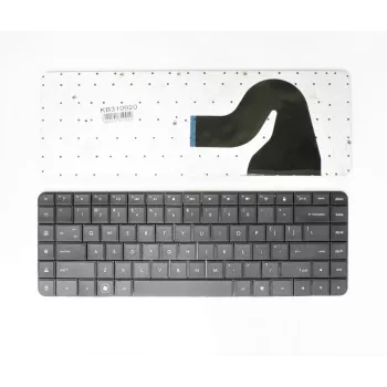 HP KB310920 juoda