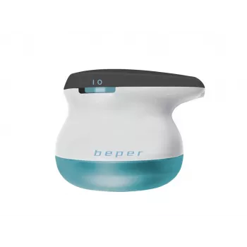 Elektrinis virdulys Beper 50.245 — nerūdijantis plienas, 1,7 L talpa, elektrinis