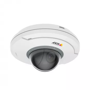 IP stebėjimo kamera Axis 02345-001 Kupolas 1280 x 720