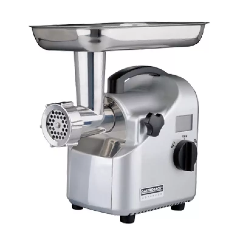 Mėsmalė Gastroback Design Mincer Advanced