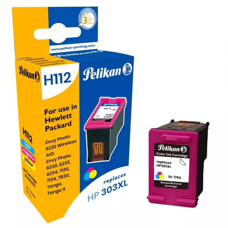 Pelikan 4950910 spausdintuvo eksploatacinė medžiaga