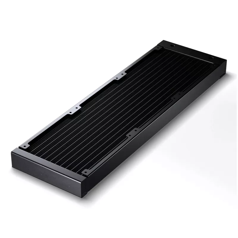 PHANTEKS Glacier One 360M25 Gen2 DRGB AiO vandens aušintuvas - 360 mm