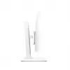 „All-in-One“ kompiuteris ASUS AIO P440VAK-WPC204X Core 5 210H 23,8 col. FHD 100Hz 250 nitų 16GB DDR5 512GB SSD „Intel Graphics“ WLAN+BT 1080p kamera „Windows 11 Pro“ baltas