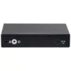 Dahua Technology DH-CS4006-4ET-60 tinklo komutatorius Valdomas L2 Gigabit Ethernet (10/100/1000) Power over Ethernet (PoE) Juoda