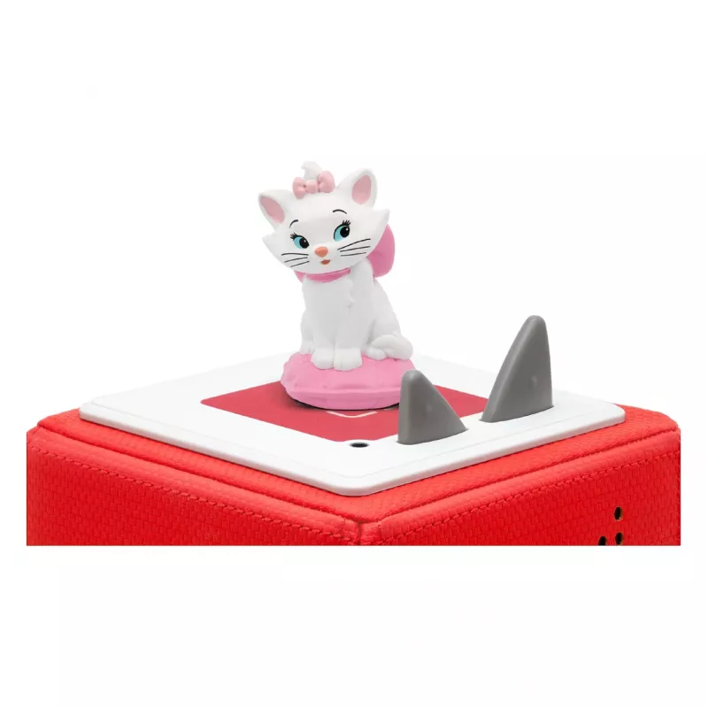 Disney - Aristocats, garso atkūrimo figūrėlė