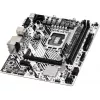 Mikroplokštė ASRock H610M-HDV/M.2+ D5 — Intel H610, LGA 1700, microATX, 2× DDR5 DIMM, M.2, HDMI 2.1, DP 1.4