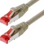 Tinklo kabelis Helos Cat 6 S/FTP 20 m