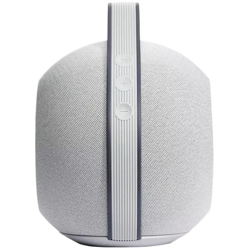 Devialet Mania Light Pilka with dock