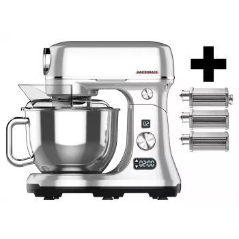 Kavos virimo aparatas GASTROBACK 42827 Advanced Design programuojamas laikmatis, lašelinis virimo aparatas, 1,25–1,5 l talpa (modelis 42827)