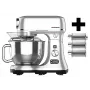 Kavos virimo aparatas GASTROBACK 42827 Advanced Design programuojamas laikmatis, lašelinis virimo aparatas, 1,25–1,5 l talpa (modelis 42827)