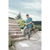Aukšto slėgio plovimo priedas Karcher 2.642-728.0 — juodas, 41×41 mm, 0,4 m ilgio
