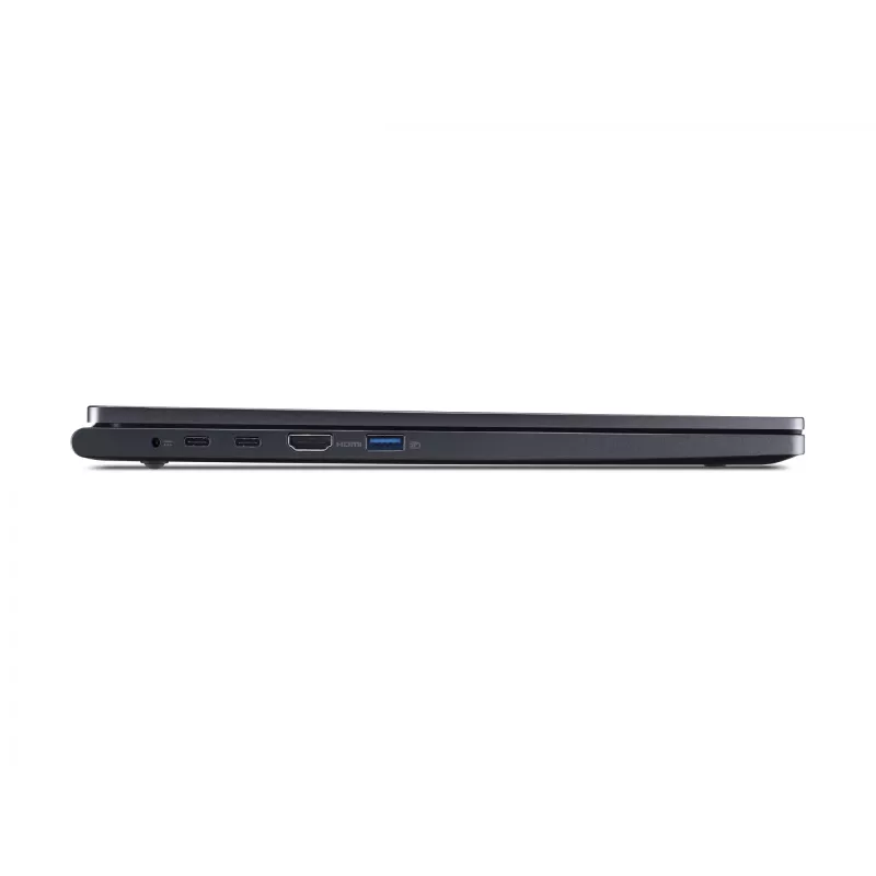 Nešiojamas kompiuteris Acer TravelMate P4 TMP416-53-TCO-56JM 16 colių Intel Core Ultra 5 125U 32GB RAM 1TB SSD Windows 11 Pro