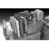Plastikinis modelis Traktorius Fendt 728 Vario