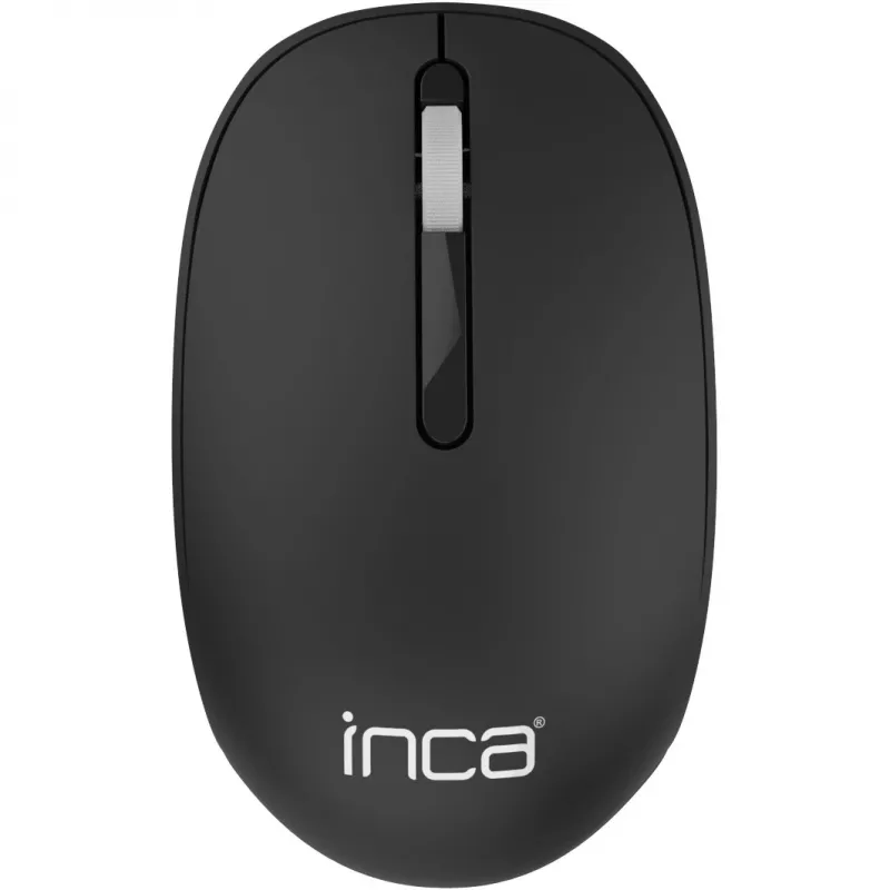 Pelė Inca IWM-241RS RF belaidė