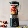 Stacionarus plaktuvas Rommelsbacher MX 1260 — 1200 W, 1,5 l, juodas / nerūdijantis plienas