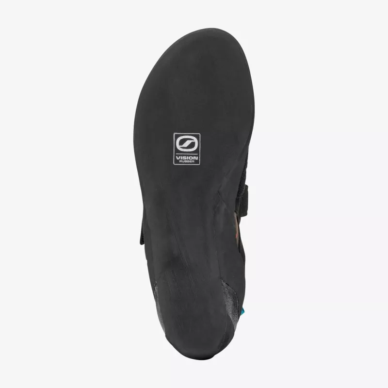 Batai reflex vs-tonic-Juoda-39.5 SCARPA