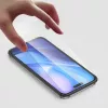Apsauginė ekrano plėvelė 4smarts 541201, skirta iPhone 16 Pro, grūdintas stiklas
