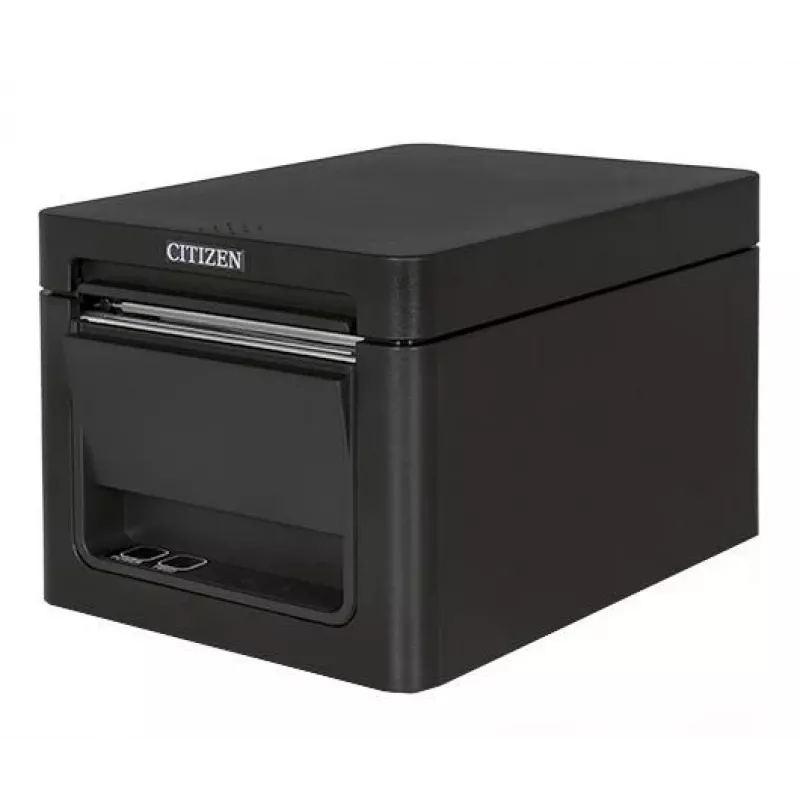 Citizen CTE351XEEBX spausdintuvas juodas