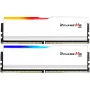 G.Skill Ripjaws M5 RGB F5-6400J3239G16GX2-RM5RW atminties modulis 32 GB 2 x 16 GB DDR5