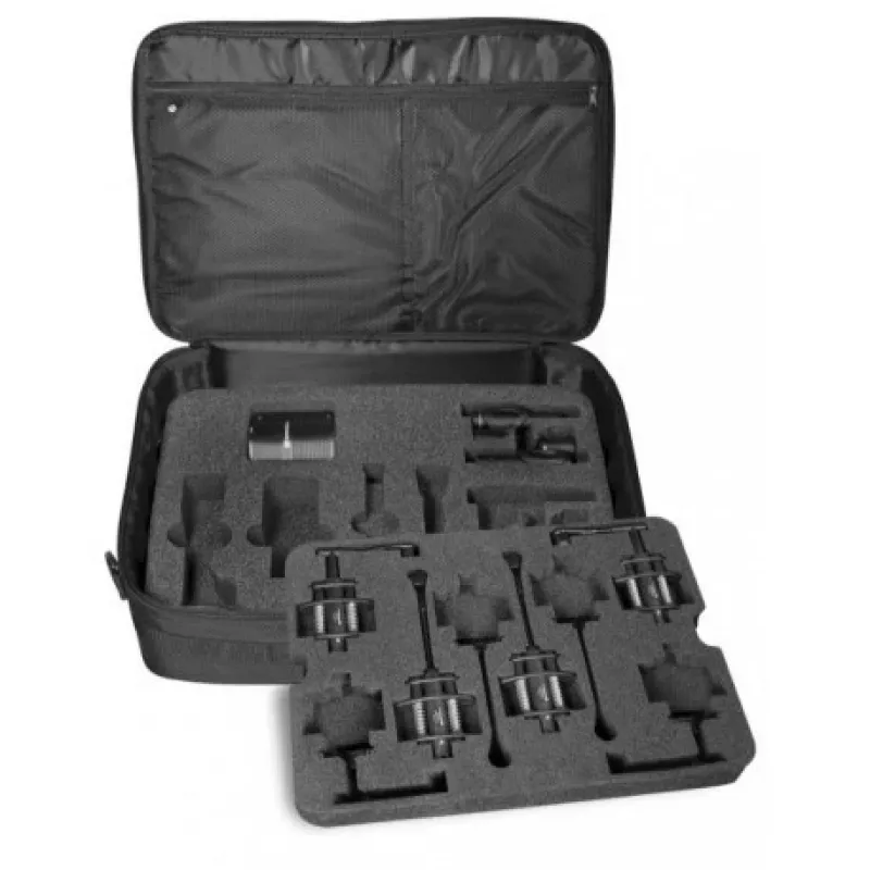 Mikrofonas Beyerdynamic TG Drum Set PRO L