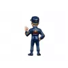MINIX F1 Raudona BULL - MAX VERSTAPPEN 4-AS PASAULIO ČEMPIONAS