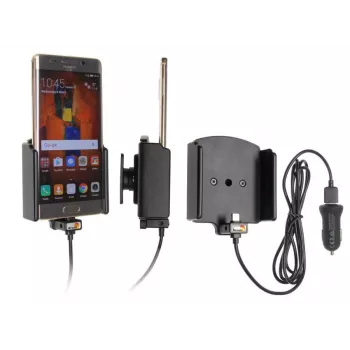 Aktyvus laikiklis su USB kabeliu